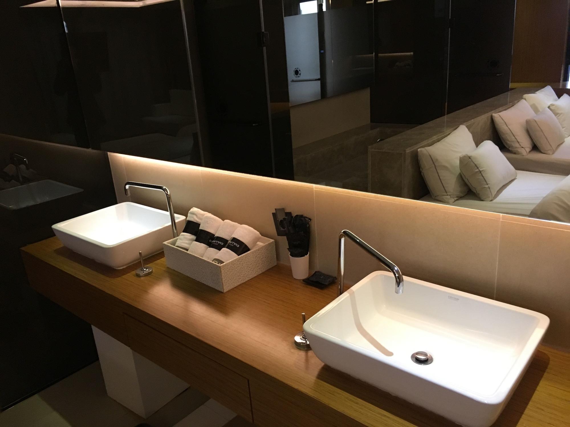 Jeju Cullinan Hotel Eksteriør billede