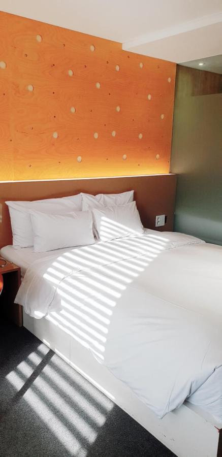 Jeju Cullinan Hotel Eksteriør billede