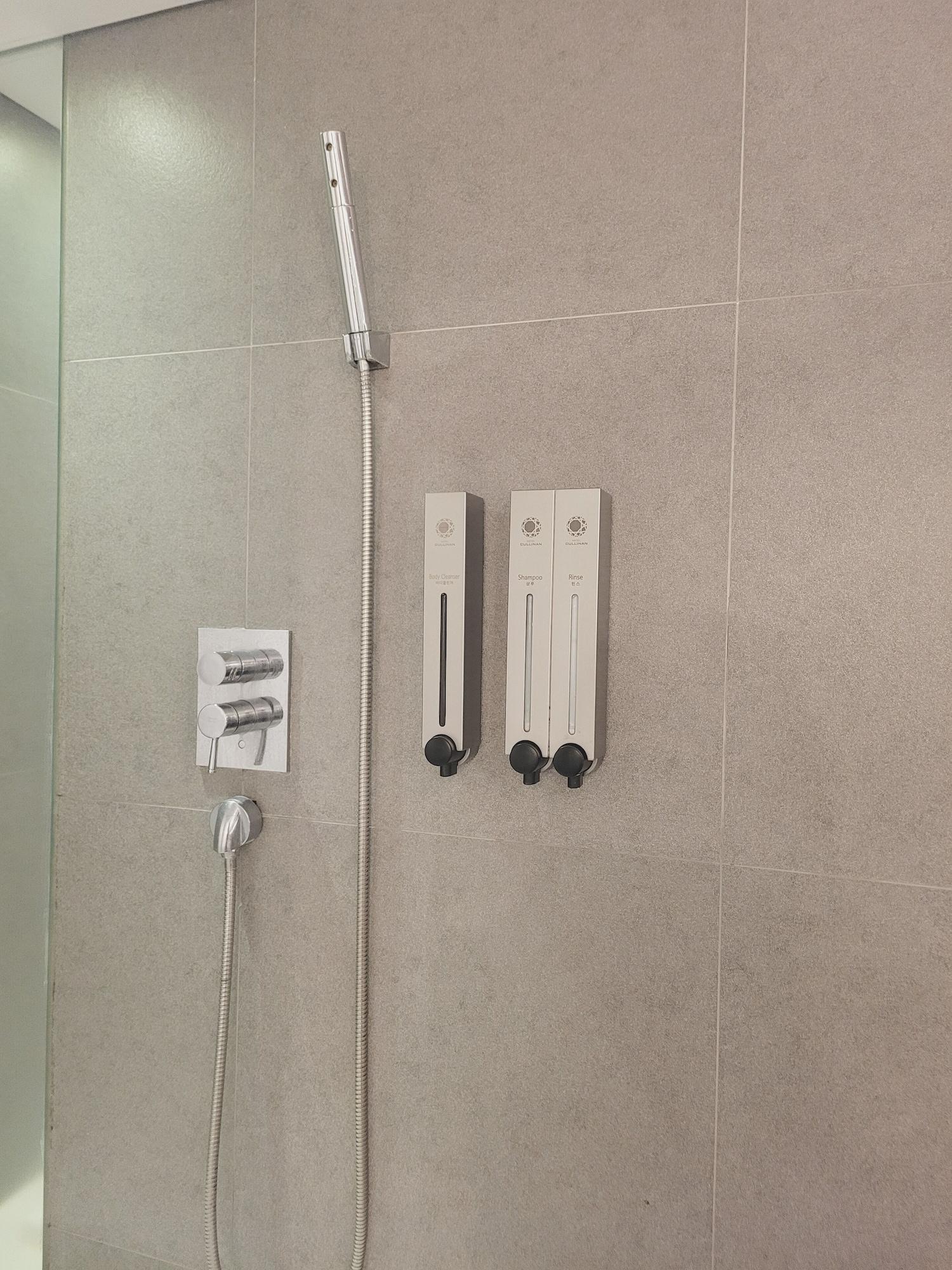 Jeju Cullinan Hotel Eksteriør billede